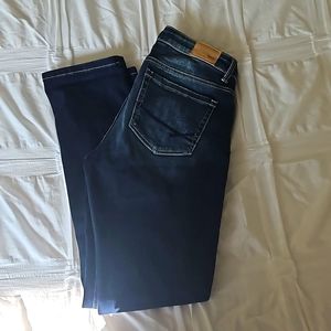 BKE Payton Straight Jean